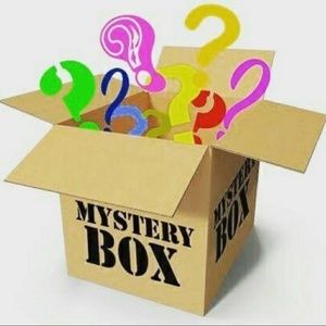 HANDBAG Mystery Box 🎉🎊